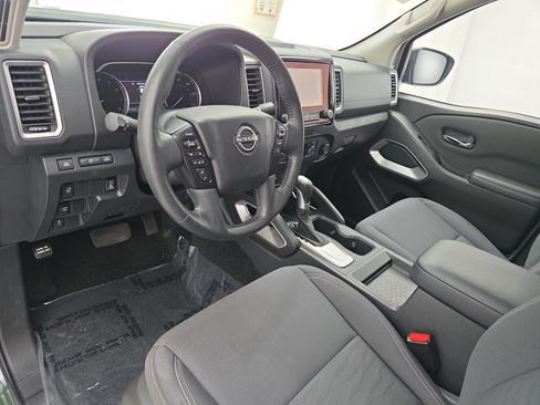 Certified 2023 Nissan Frontier SV w/ SV Convenience Package RWD image 15