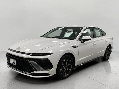 Used 2025 Hyundai Sonata SEL image 8