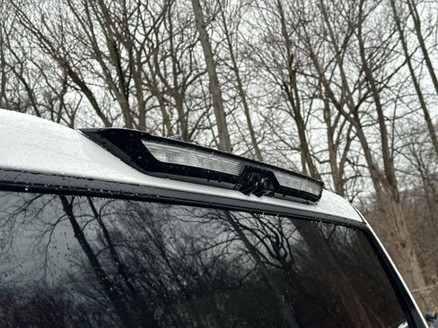 New 2026 Toyota Tundra TRD Pro image 21