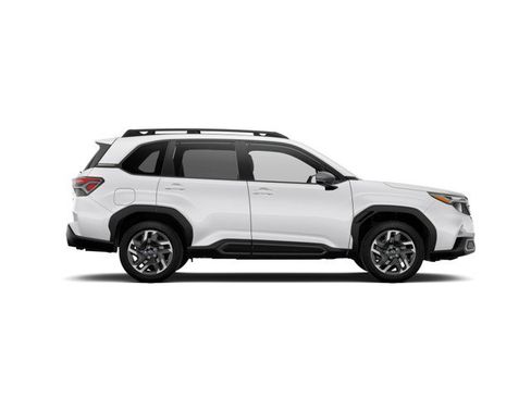 New 2026 Subaru Forester Limited image 7