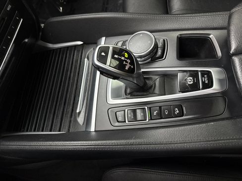 Used 2016 BMW X6 xDrive35i w/ XLine Package AWD/4WD image 30