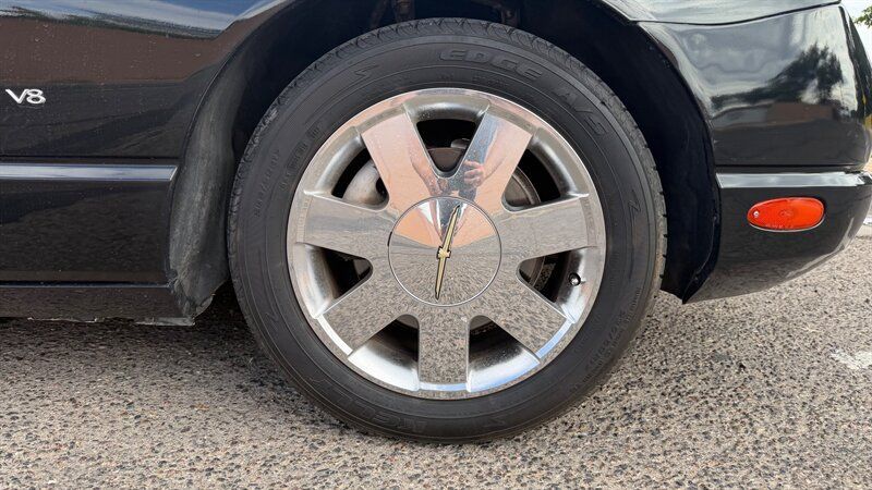 Used 2003 Ford Thunderbird RWD image 17