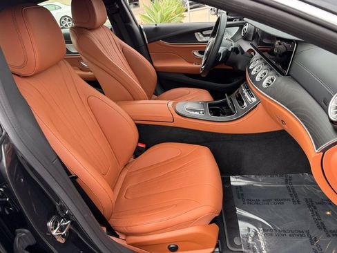 Used 2022 Mercedes-Benz CLS 450 4MATIC image 6