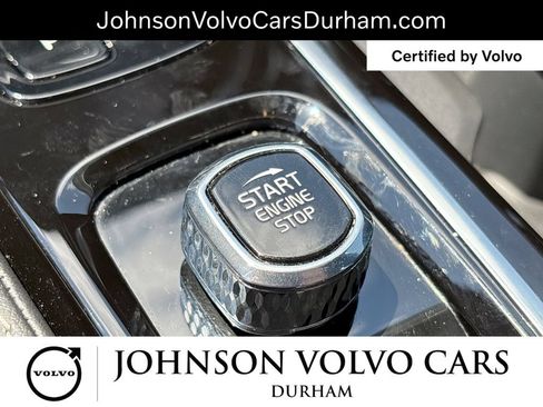 Certified 2024 Volvo S60 T8 Plus w/ Climate Package AWD/4WD image 22