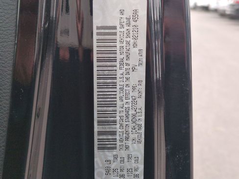 Used 2020 Jeep Wrangler Unlimited Sport S image 35