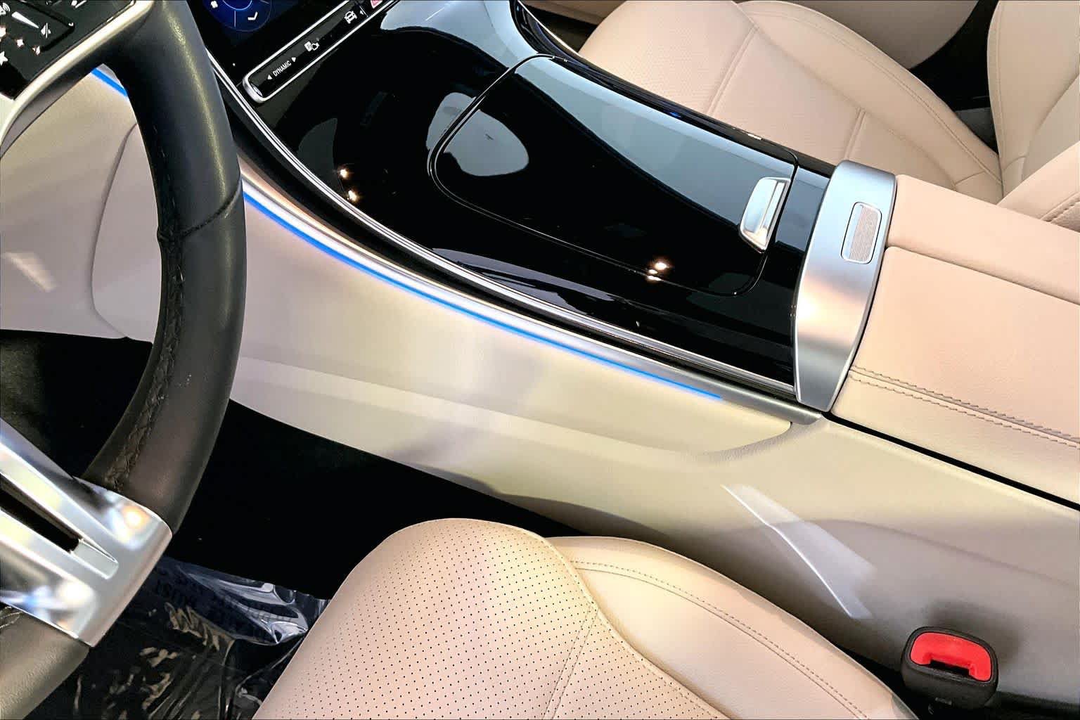 Certified 2026 Mercedes-Benz GLC 300 4MATIC image 17