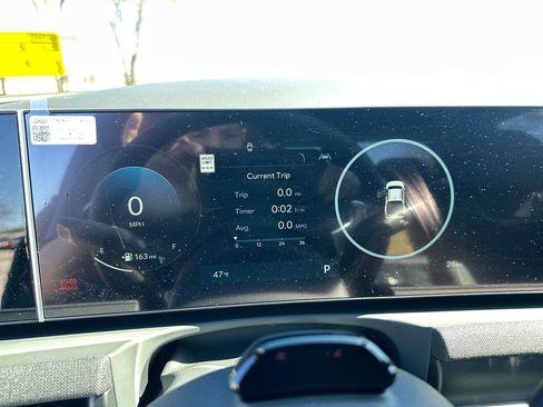 New 2026 Hyundai Santa Cruz Limited AWD/4WD image 19