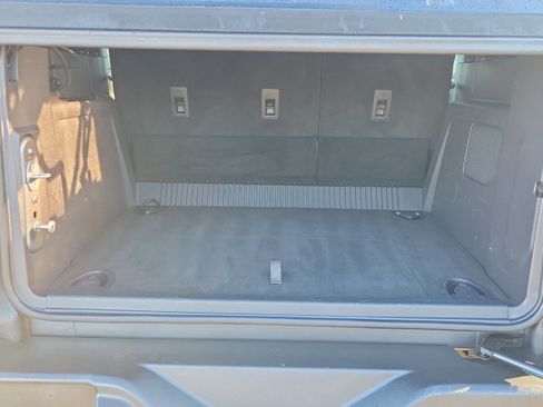 Certified 2022 Ford Bronco Wildtrak image 8