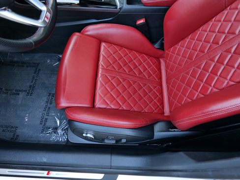 Used 2022 Audi S5 Premium Plus w/ Premium Plus Package image 15