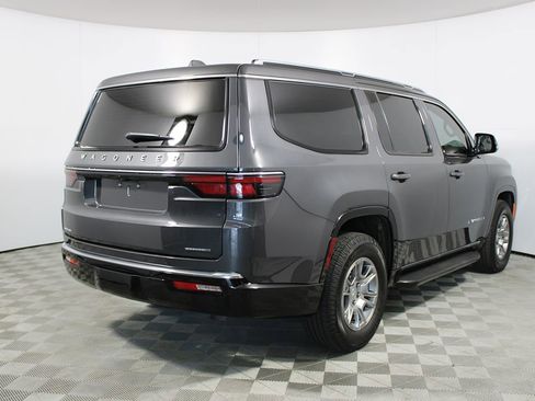 Used 2022 Jeep Wagoneer Series I image 42