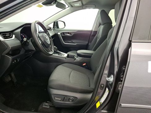 Certified 2023 Toyota RAV4 XLE AWD/4WD image 3