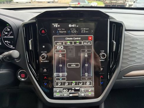 Certified 2026 Subaru Forester Sport AWD/4WD image 21