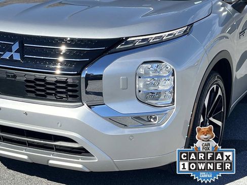 Used 2024 Mitsubishi Outlander SEL image 10