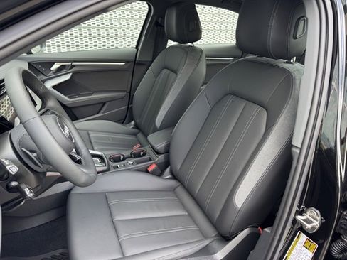 New 2026 Audi A3 2.0T Premium image 9