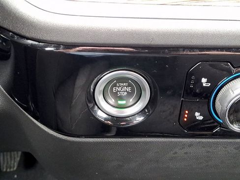 Used 2022 Chevrolet Silverado 1500 LT Trail Boss w/ Protection Package image 24