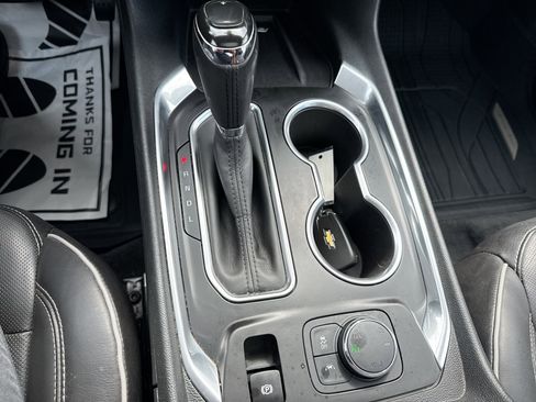 Certified 2020 Chevrolet Traverse High Country w/ LPO, Floor Liner Package image 67