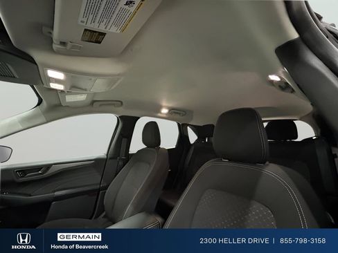 Used 2024 Ford Escape Active w/ Cold Weather Package FWD image 16