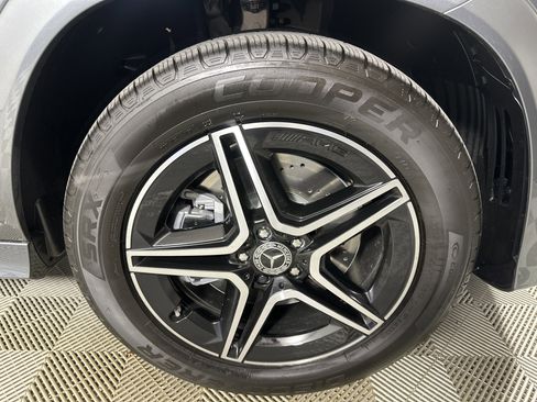 New 2026 Mercedes-Benz GLE 350 4MATIC image 25