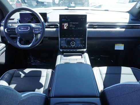 New 2026 GMC Sierra EV Elevation image 11