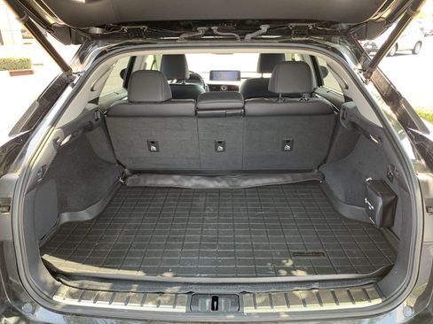 Used 2020 Lexus RX 350 AWD w/ Luxury Package image 34