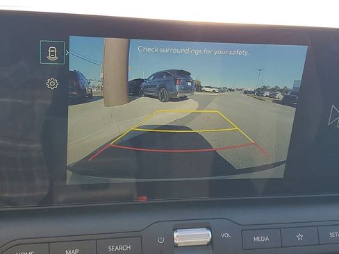 New 2026 Kia K4 LXS image 16