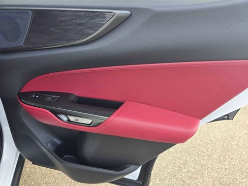 New 2026 Lexus NX 350 AWD w/ Premium Package image 13