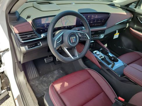 New 2026 Buick Envision Sport Touring AWD/4WD image 18