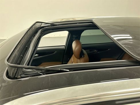 Used 2022 Lincoln Nautilus Reserve w/ Equipment Group 202A image 20