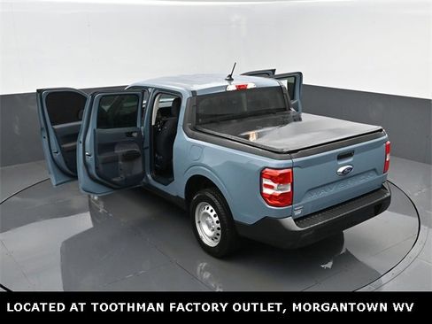 Used 2022 Ford Maverick XL image 25