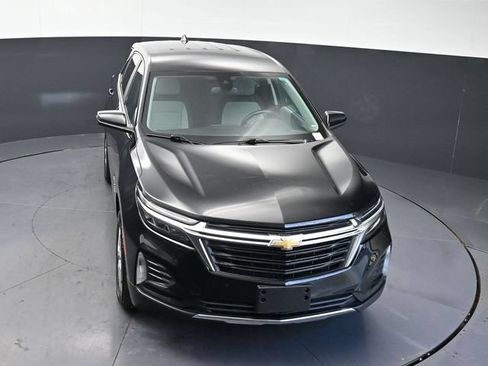 Used 2024 Chevrolet Equinox LT AWD/4WD image 24