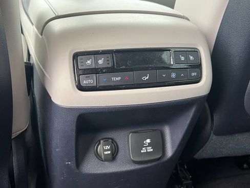Used 2024 Hyundai Palisade Calligraphy AWD/4WD image 13