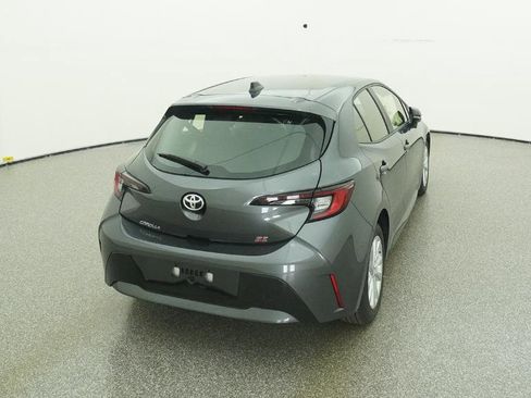 New 2026 Toyota Corolla SE image 69