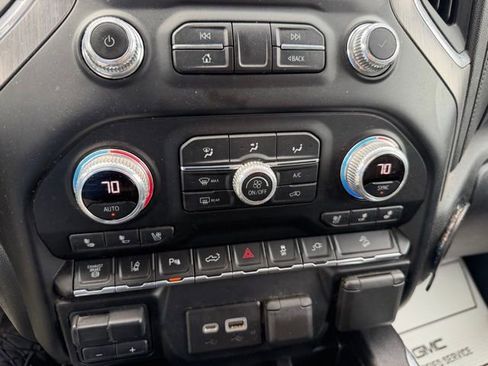 Used 2020 GMC Sierra 2500 Denali w/ Denali Ultimate Package AWD/4WD image 26