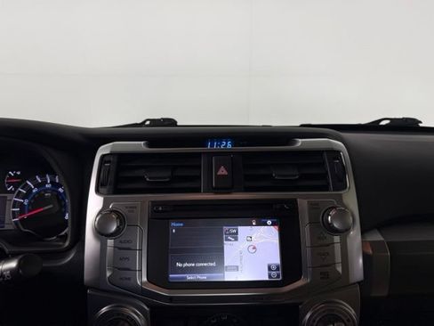 Used 2017 Toyota 4Runner SR5 Premium RWD image 18