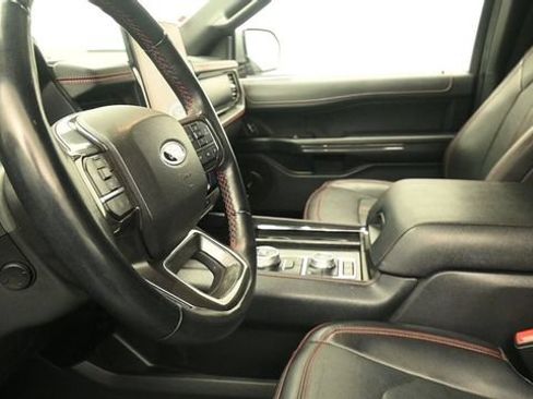Certified 2023 Ford Expedition Max Limited AWD/4WD image 19