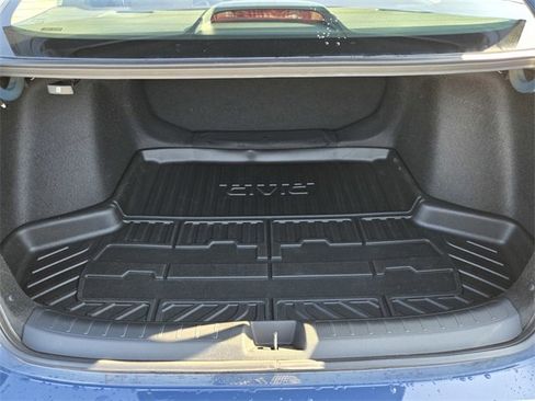 Used 2026 Honda Civic LX image 10