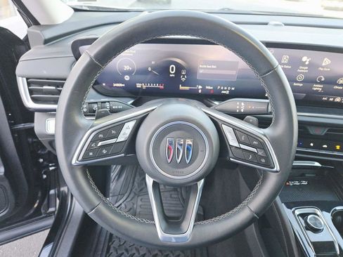 Used 2024 Buick Envision Preferred image 19