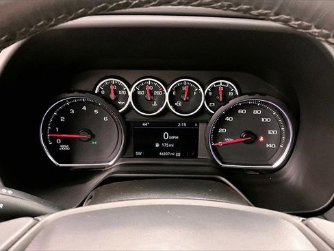 Used 2021 Chevrolet Tahoe Z71 image 24