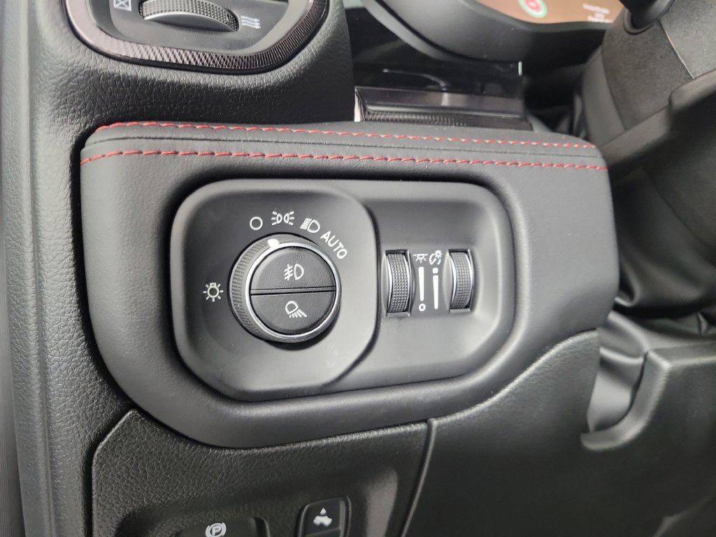 New 2026 RAM 1500 RHO w/ RHO Level 1 Equipment Group AWD/4WD image 13