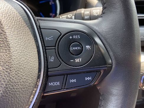 Used 2023 Toyota RAV4 XLE Premium AWD/4WD image 35