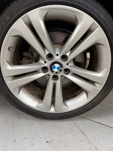 Used 2014 BMW 335i Sedan w/ Technology Package RWD image 36