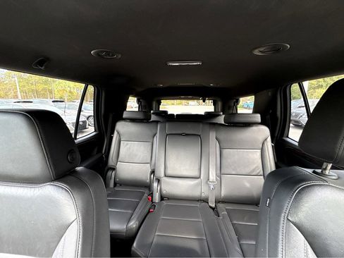 Used 2023 Chevrolet Tahoe LT image 37