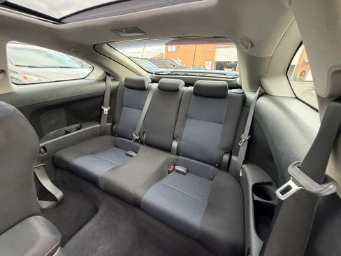 Used 2005 Scion tC FWD image 10