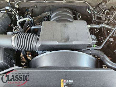 New 2026 Chevrolet Silverado 2500 LT w/ Trail Boss Package AWD/4WD image 34