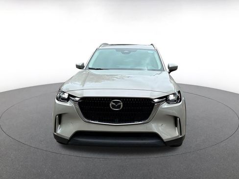 Used 2025 MAZDA CX-90 3.3 Turbo w/ Preferred Package image 2