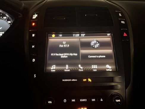 Used 2017 Lincoln MKZ Premiere image 38