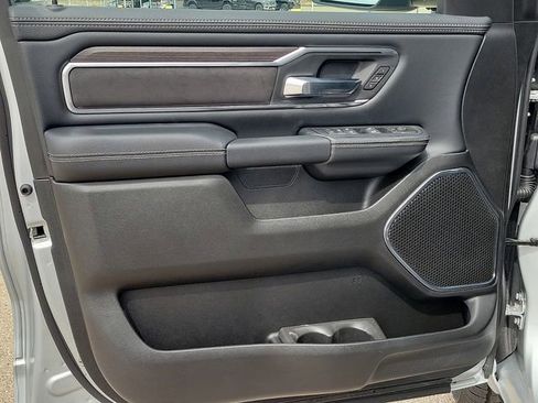 New 2026 RAM 1500 Laramie image 11