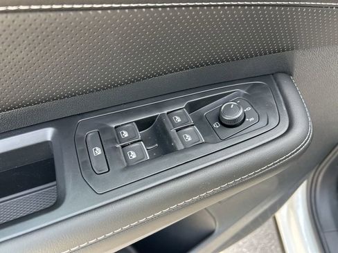 New 2026 Volkswagen Atlas SEL Premium R-Line AWD/4WD image 19