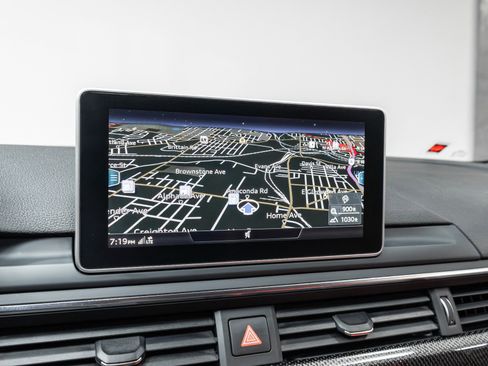 Used 2018 Audi S4 Premium Plus w/ Navigation Package image 54