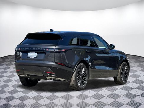 New 2026 Land Rover Range Rover Velar Dynamic SE AWD/4WD image 9